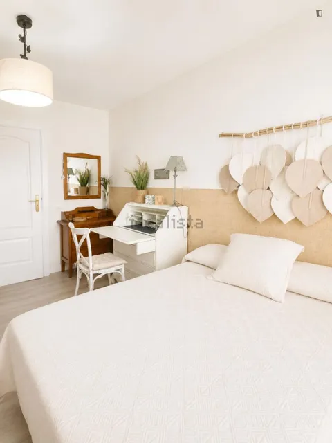 Habitació de lloguer, Granada