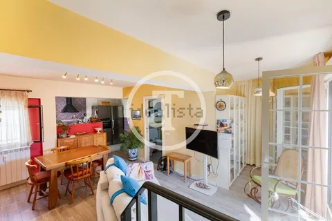 Pis de 55 m² a Madrid