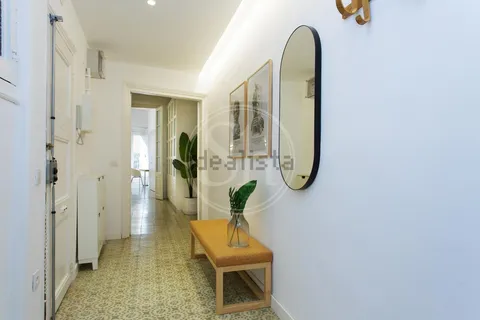 Pis de 111 m² a Barcelona