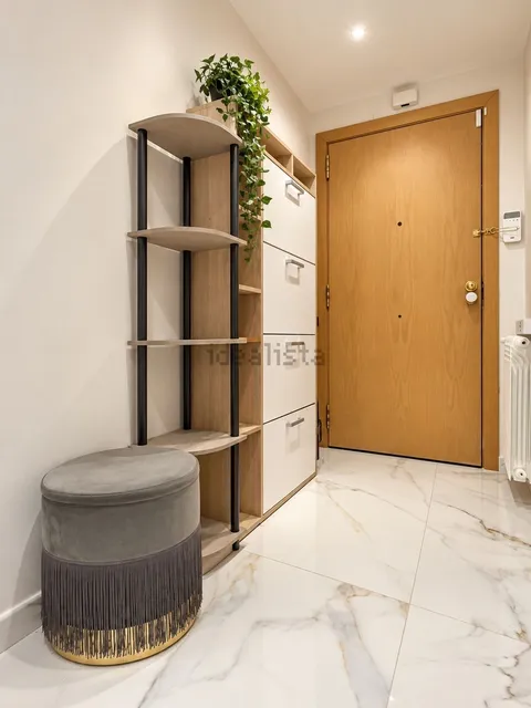 Pis de 250 m² a Barcelona