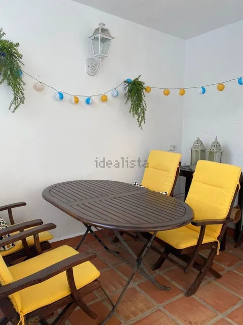 Casa de 130 m² a Vélez-Málaga