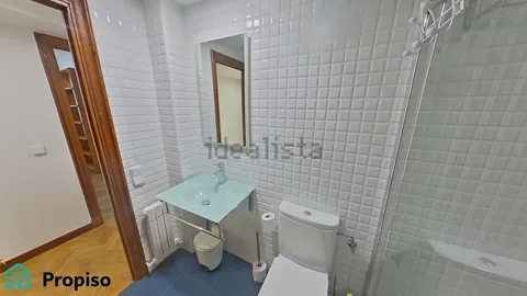Pis de 109 m² a Saragossa