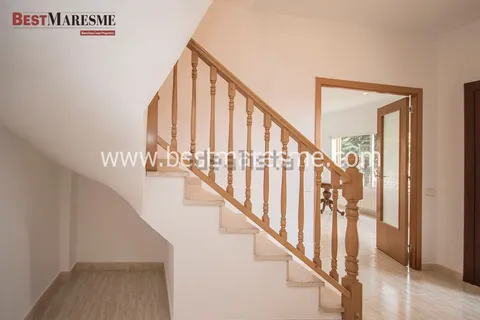 Moradia 249 m² em Cabrils