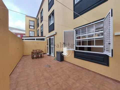 Pis de 65 m² a San Cristóbal de La Laguna