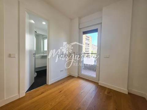 Pis de 297 m² a Madrid