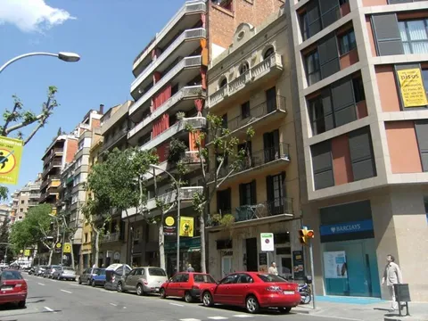 Piso de 56 m² en Barcelona
