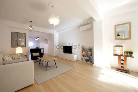 Pis de 90 m² a Madrid