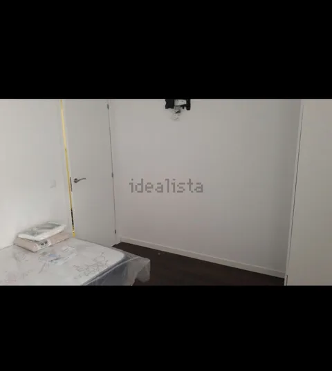 Quarto para alugar, Madrid