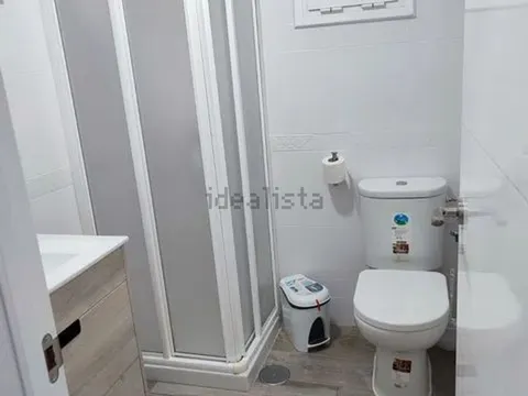 Habitació de lloguer, Sevilla