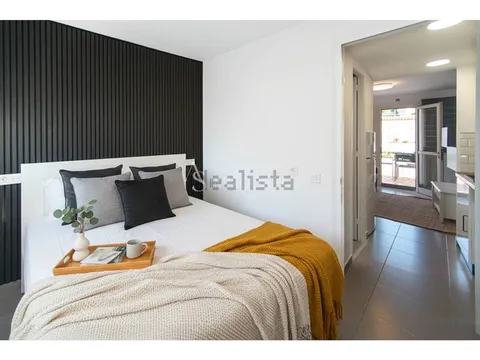 Pis de 39 m² a Castell d'Aro, Platja d'Aro i s'Agaró