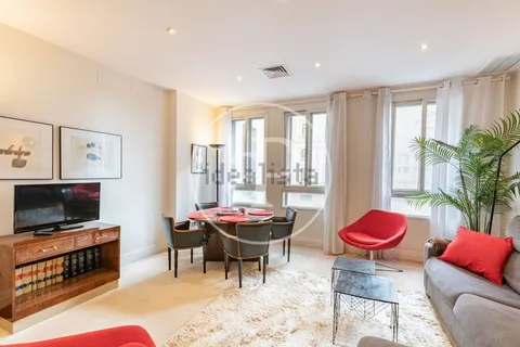 Pis de 217 m² a Madrid