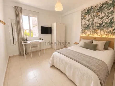 Habitación en alquiler, Sevilla