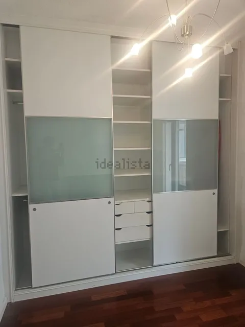 Pis de 60 m² a Madrid