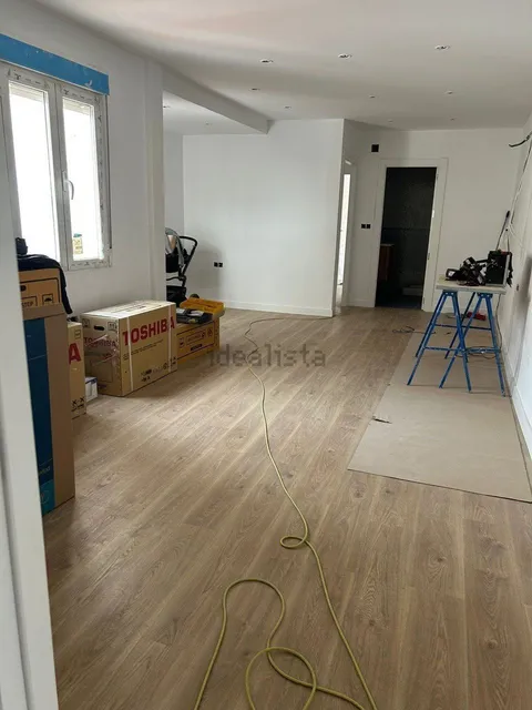 Pis de 130 m² a Albacete