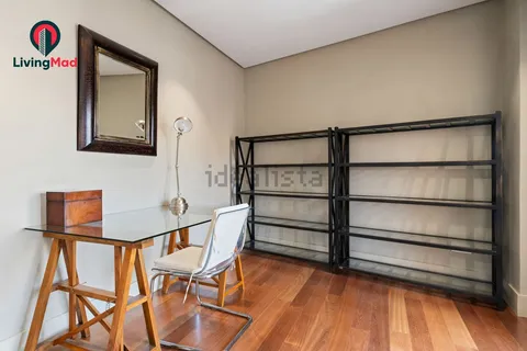 Pis de 320 m² a Madrid