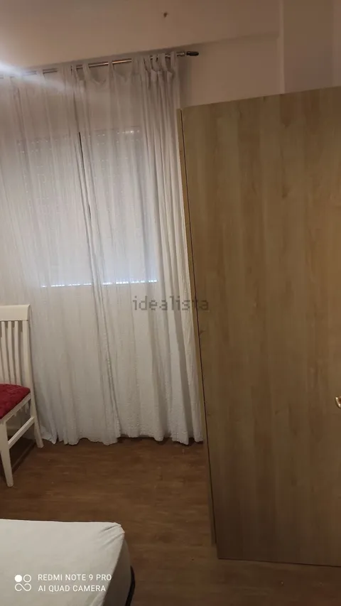 Quarto para alugar, Sevilla (3/5)