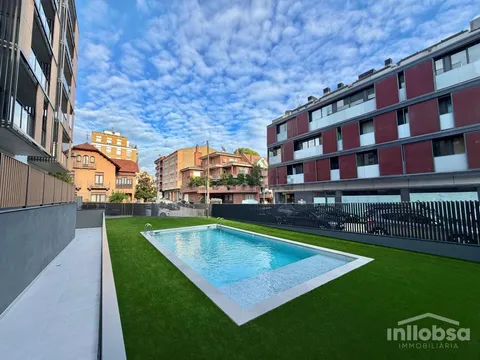 Pis de 70 m² a Manresa (2/28)