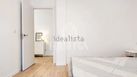Pis de 78 m² a València
