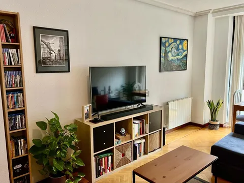 Appartamento 69 m² a Madrid