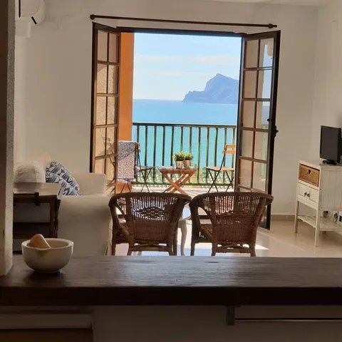 Appartamento 90 m² a Altea