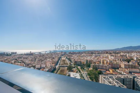 Pis de 66 m² a Màlaga