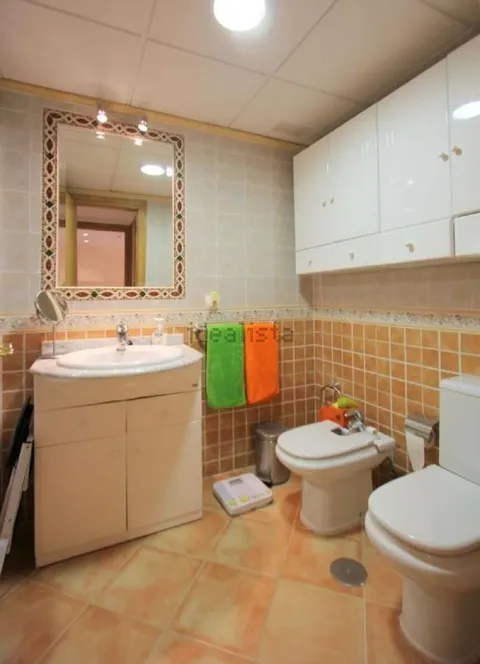 Appartamento 55 m² a Benalmádena