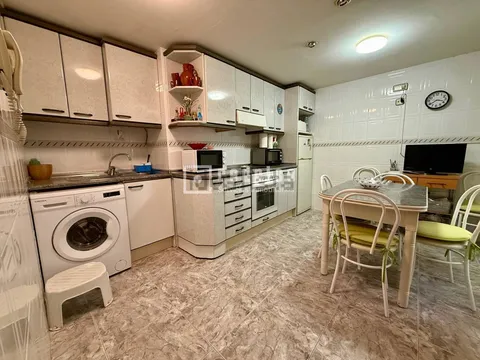 Pis de 64 m² a Saragossa