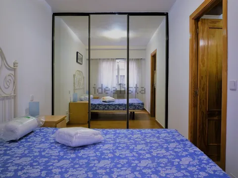 Wohnung 40 m² in Madrid