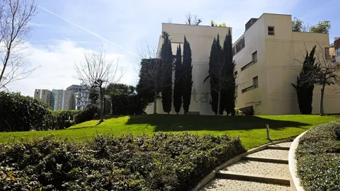 Casa 289 m² a Madrid