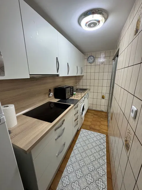 Pis de 50 m² a Madrid