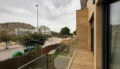 Maison 150 m² à la Vila Joiosa / Villajoyosa
