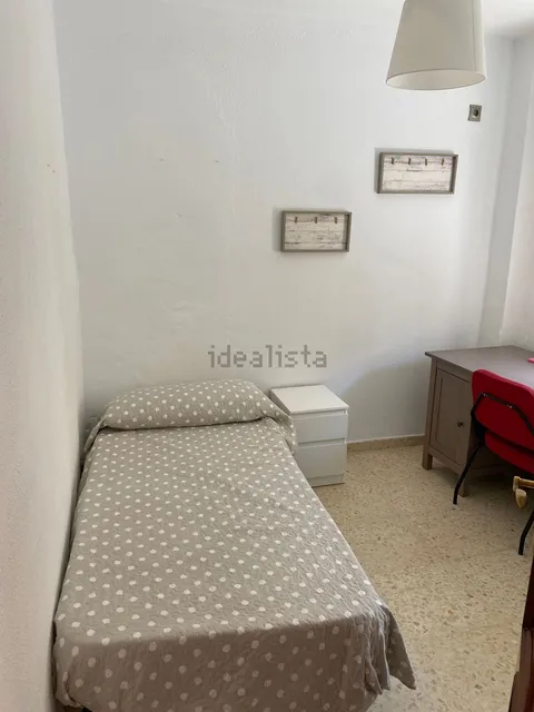 Pis de 65 m² a Sevilla
