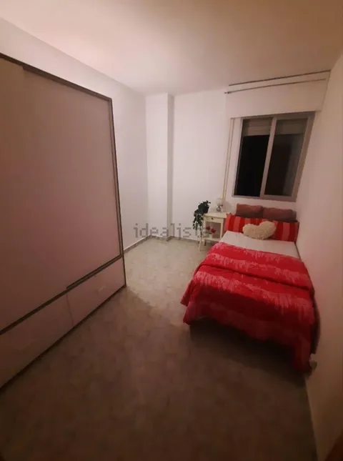 Quarto para alugar, Madrid (2/9)