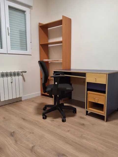 Pis de 100 m² a Zamora