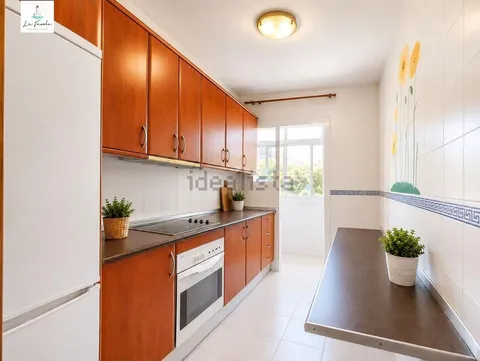 Habitació de lloguer, Màlaga
