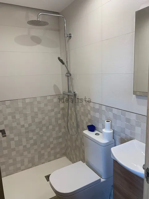 Pis de 95 m² a Lleó