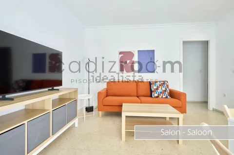 Zimmer zur Miete, Cádiz