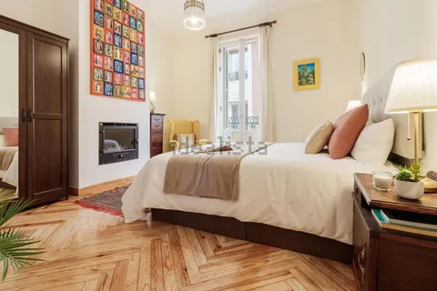 Pis de 154 m² a Madrid