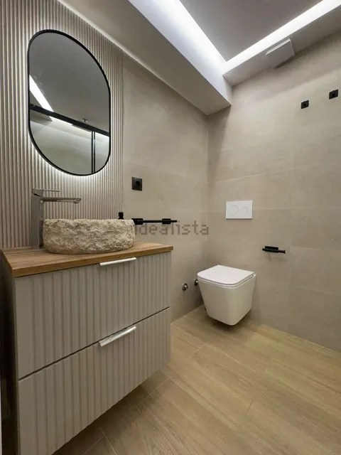 Pis de 35 m² a Màlaga
