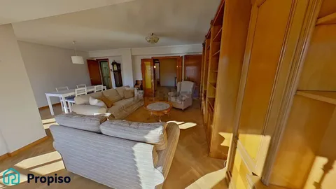 Pis de 131 m² a Saragossa