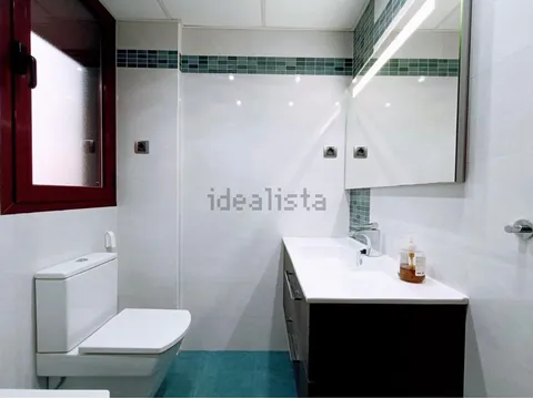 Appartamento 92 m² a Madrid