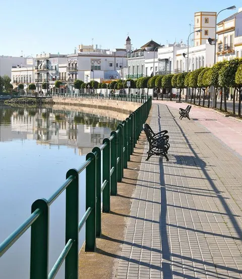 Pis de 95 m² a Ayamonte