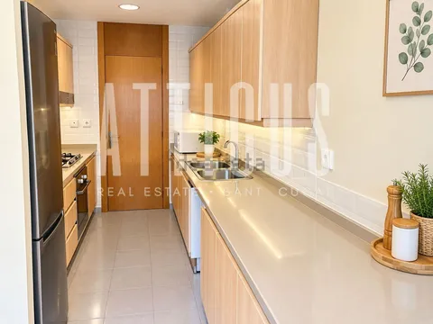 Appartamento 111 m² a Sant Cugat del Vallès