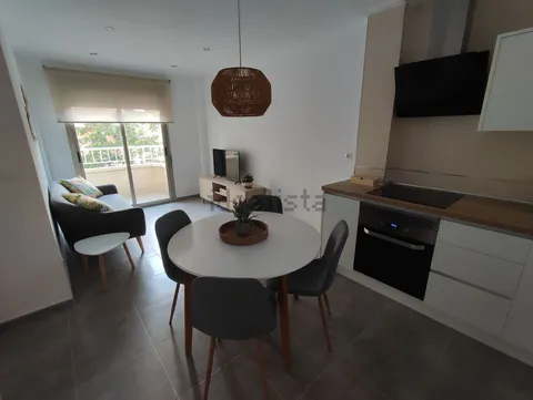Wohnung 55 m² in Elx / Elche