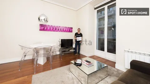 Pis de 70 m² a Madrid