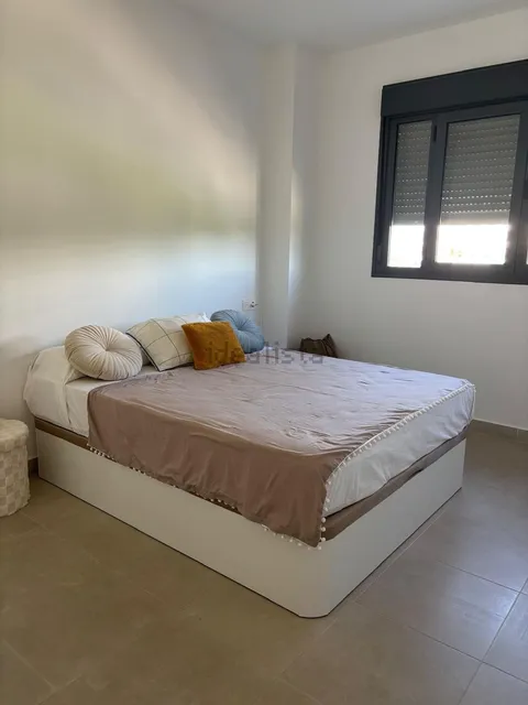 Habitació de lloguer, Dos Hermanas
