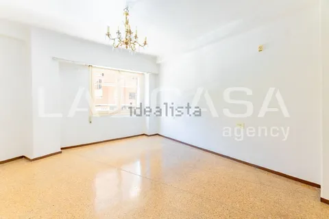 Apartamento 96 m² em València