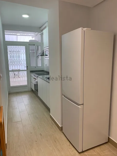 Pis de 90 m² a Múrcia