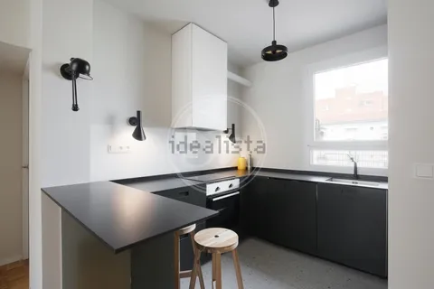 Wohnung 75 m² in Madrid