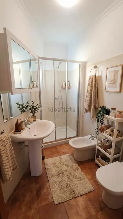 Pis de 68 m² a València